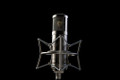 Sontronics STC-2 Pack with Large Diaphragm Microphone in Silver - 527325-STC2SILVERTWO.jpg