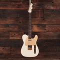 Fender Custom Shop 60's Telecaster Custom CC in Arctic White, Rosewood Fretboard - R145419 (3).jpg