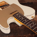Fender Custom Shop 60's Telecaster Custom CC in Arctic White, Rosewood Fretboard - R145419 (12).jpg