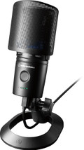 Audio Technica AT2020USB-XP Cardioid Condenser USB Microphone - AT2020USB-XP-Audio_Technica_2020USB_Front.jpg