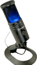 Audio Technica AT2020USB-XP Cardioid Condenser USB Microphone - AT2020USB-XP-Audio_Technica_2020USB_Live.jpg