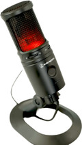 Audio Technica AT2020USB-XP Cardioid Condenser USB Microphone - AT2020USB-XP-Audio_Technica_2020USB_Mute.jpg