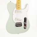B Stock : G&L Tribute ASAT Special Surf Green Maple Fretboard 019 - B-TI-ASP-11-0019 (6).jpg