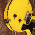 Rock N Roll Relics Thunders Standard Heavy Aged in Graffiti Yellow  - 251928 (9).JPG