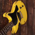 Rock N Roll Relics Thunders Standard Heavy Aged in Graffiti Yellow  - 251928 (10).JPG