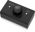 Behringer MONITOR1 Passive Stereo Monitor and Volume Controller - 443526-MONITOR1_P0C9G_Right_XL.jpg