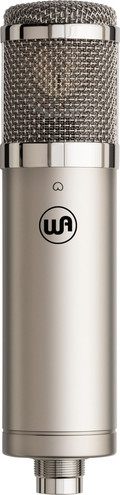 Warm Audio WA-47jr SE Condenser Microphone in Nickel - WA-47JRSE-N_2.jpg