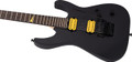 Jackson MJ Series Dinky in Stealth with Yellow Pickups - 2904011803_jac_ins_cbl_01_nr.jpg