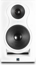 Kali Audio IN8 3-way Monitor Speaker V2 in White - KALIIN8V2W_1.jpg