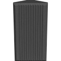 Universal Acoustics Jupiter Bass Trap-600mm Charcoal - Pack of 4 - 119467-tmp4FAA.jpg