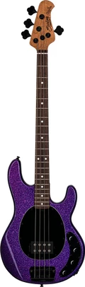 Sterling by Music Man StingRay Ray34 in Purple Sparkle - ST-RAY34-PSK-R2.jpg