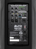 ALTO TS108C 600-Watt Portable Powered Column Array PA System - TS108C_5.jpg