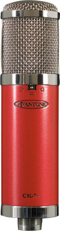 Avantone CK7+ FET Condenser Microphone - CK7_2.jpg