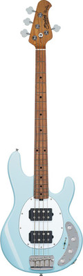 Sterling by Music Man StingRay HH Ray34 Bass Guitar in Daphne Blue - ST-RAY34HH-DBL-M2.jpg