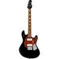 Sterling by Music Man StingRay Plus Electric Guitar in Black - ST-SR50X-BK-M2 2.jpg