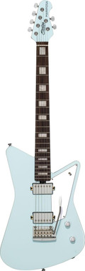 Sterling by Music Man Mariposa Electric Guitar in Daphne Blue  - MARIPOSADBLR2.jpg