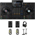 AlphaTheta Pioneer XDJ-AZ & RCF Ayra Pro 5 Bundle - _BUN-XDJ-AZ-1_1.jpg