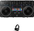 Pioneer DDJ-REV5 Bundle With Headphones - _BUN-DDJ-REV5-01_1.jpg