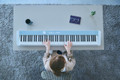 Casio Privia PX-S1100 Ultra Slim & Compact Stage Piano in Calm Blue - PX-S1100CBC5_6.jpg