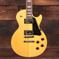 Gibson Les Paul Studio Figured in Antique Natural - 203550152 (3).JPG