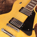 Gibson Les Paul Studio Figured in Antique Natural - 203550152 (9).JPG