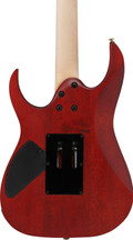 Ibanez RGR420FMSP-TGF RG Standard Electric Guitar in Transparent Gray Flat - RGR420FMSP_TGF_1P_01_G.jpg