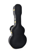 Sigma SATA 400E Archtop Electric Guitar - SATA-hardshell-4.jpg