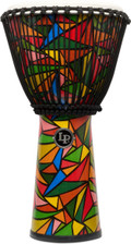 LP World Beat 12" Rope Tuned Djembe   - LP830612_1.jpg