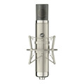 Warm Audio WA-CX12 Tube Condenser Microphone - 516936-Copy of WA-CX12 Front_With Shockmount.jpg