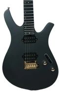 Divitone MF Studio Smart Modelling Electric Guitar in Nebula Fade - Divitone Nebula Fade cropped.jpg