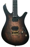 Divitone MF Studio Artisan Smart Modelling Electric Guitar in Whisky Ash - Divitone Whisky Ash cropped.jpg