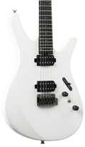 Divitone MF Studio C Electric Guitar in Moonlight White - Divitone Studio C White cropped.jpg