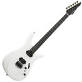 Divitone MF Studio C Electric Guitar in Moonlight White - Divtone mf studio c white 2.jpg