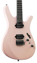 Divitone MF Studio C Electric Guitar in Shell Pink - Divitone Studio C Pink cropped.jpg