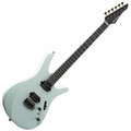 Divitone MF Studio C Electric Guitar in Flurite Green - Divitone Studio C Cyan.jpg