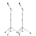 TAMA HC03BW Boom Cymbal Stands (2 per pack) - HC03BWX2.jpg