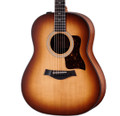 Taylor Sunset Boulevard Collection 117e Electro Acoustic in Sunset Edgeburst - Taylor-Sunset-Blvd-117e-2203145444-FrontLeft-2025 cropped.jpg