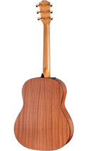 Taylor Sunset Boulevard Collection 117e Electro Acoustic in Sunset Edgeburst - Taylor-Sunset-Blvd-117e-2203145444-BackLeft-2025.jpg