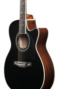 Ibanez AC391RCE-BKH AC Series Grand Concert Electro Acoustic with Black Top - AC391RCE_BKH_5U_01_H.jpg