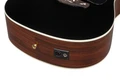 Ibanez AW391RCE-BKH AW Series Dreadnought Electro Acoustic with Black Top - AW391RCE_BKH_5U_01_M.jpg