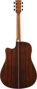Ibanez AW391RCE-BKH AW Series Dreadnought Electro Acoustic with Black Top - AW391RCE_BKH_5U_01_C.jpg