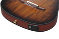 Ibanez FRH20SMN-TCL FRH Series Nylon Electro Acoustic in Tobacco Burst - FRH20SMN_TCL_5B_01_M.jpg