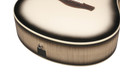 Ibanez AAM370M1CE-TPA Advanced Auditorium Electro Acoustic in Transparent Panda - AAM370M1CE_TPA_5U_01_M.jpg