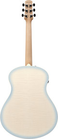 Ibanez AAM370M2E-AIB Advanced Auditorium Electro Acoustic in Antique White Ice Blue - AAM370M2E_AIB_5U_01_C.jpg