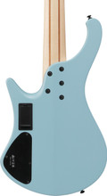 Ibanez EHB605-PRM EHB Series 5-String Bass Guitar in Purist Blue Matte - EHB605_PRM_1P_01_G.jpg