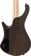 Ibanez EHB605-WNF EHB Series 5-String Bass Guitar in Walnut Flat - EHB605_WNF_1P_01_G.jpg