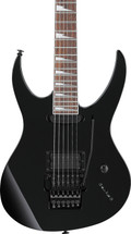 Ibanez 540PIII-BK Genesis Collection P Series Electric Guitar in Black - 540PIII_BK_00_01_F.jpg