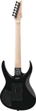 Ibanez 540PIII-BK Genesis Collection P Series Electric Guitar in Black - 540PIII_BK_00_01_C.jpg