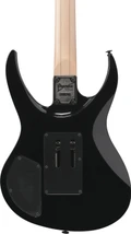 Ibanez 540PIII-BK Genesis Collection P Series Electric Guitar in Black - 540PIII_BK_00_01_G.jpg