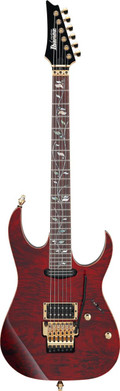 Ibanez RG8565R-CWR RG J Custom Electric Guitar in Charmant Wine Red - RG8565R_CWR_00_01_A.jpg